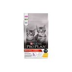 Purina Pro Plan Kitten Tavuklu ve Pirinçli 1.5 kg Yavru Kedi Maması