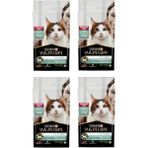 Purina Pro Plan Liveclear Sterilised Somonlu Kısırlaştırılmış Kedi Maması 1,4 Kg. X 4 Adet