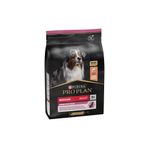 Purina Pro Plan Medium Somonlu Hassas Yetişkin Köpek Maması 3kg