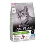 Purina Pro Plan Morina ve Okyanus Balıklı 1.5 kg Kısırlaştırılmış Yetişkin Kedi Maması