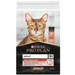 Purina Pro Plan Original Somonlu Pirinçli 10 kg Yetişkin Kedi Maması