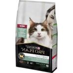 Purina Pro Plan Pro Plan Live Clear Sterilised Somonlu Kısırlaştırılmış Kedi Maması 1,4 Kg