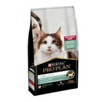Purina Pro Plan Pro Plan Liveclear Sterilised Somonlu Kısırlaştırılmış Kedi Maması 1,4 Kg