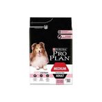Purina Pro Plan Pro Plan Medium Adult Sensitive Somonlu Yetişkin Köpek Maması 14Kg