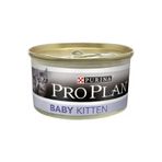 Purina Pro Plan Proplan Baby Kitten Bebek Kedi Maması 85 G