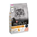 Purina Pro Plan Proplan Derma Plus Somonlu 1.5 kg Yetişkin Kuru Kedi Maması