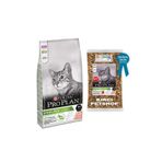 Purina Pro Plan Proplan Somonlu Kısırlaştırılmış Kedi Maması 1 Kg