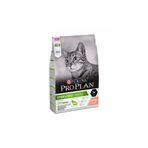 Purina Pro Plan Proplan Sterilised Somonlu Kısırlaştırılmış Kedi Maması 1,5 kg