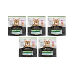 Purina Pro Plan Renal Plus Sterilesed Somonlu Kısırlaştırılmış Kedi Kuru Maması 5 x 400 G