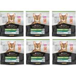 Purina Pro Plan Renal Plus Sterilesed Somonlu Kısırlaştırılmış Kedi Kuru Maması 6 x 400 G