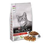 Purina Pro Plan Somonlu 1 kg Yetişkin Açık Kedi Maması