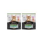 Purina Pro Plan Sterilised Adult Kısır Kedi Maması, Somon, Renal Plus, 400 gr x 2 Adet
