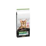 Purina Pro Plan Sterilised Kedi Maması, Somonlu, Renal Plus, 14 kg