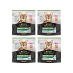 Purina Pro Plan Sterilised Renal Plus Kedi Maması, Yetişkin, 1+ Yaş, 4x400g