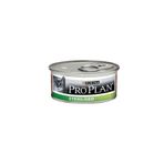 Purina Pro Plan Sterilised Somonlu Kedi Konservesi, 85g