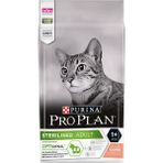 Purina Pro Plan Sterilised Somonlu Kedi Maması 1.5 kg