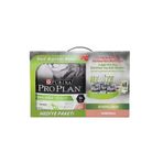 Purina Pro Plan Sterilised Somonlu Kısırlaştırılmış Kedi Maması, 1.5 kg