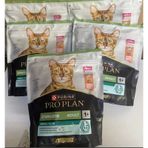 Purina Pro Plan Sterilised Somonlu Kısırlaştırılmış Yetişkin Kedi Maması 5 x 400 G