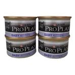 Purina Pro Plan Tavuklu 4x85 gr Yavru Kedi Maması Konserve