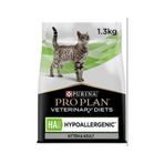 Purina Pro Plan Veterinary Diets Feline Ha St/ox Hypoallergenic Kedi Maması 1300 G