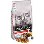Purina Pro Plan Yavru Tavuklu 1 kg Açık Kedi Maması