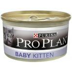 Purina Proplan Baby Kitten Bebek 85 gr Kedi Maması