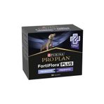 Purina Proplan Fortiflora Köpekler Için Probiyotik-Prebiotik Takviyesi 5 Şase (5 X2 Gr)