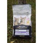 Purina Proplan Kıtten Kedi Maması Tavuklu Pirinçli 1,5 kg Vakumlu Paket