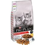 Purina Proplan Kitten Tavuklu Yavru Kedi Maması 1.350 Gr
