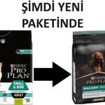 Purina Proplan Small Mini Kuzulu Küçük Irk Yetişkin Köpek Maması 3 Kg