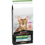 Purina Proplan Sterilised Somonlu Kısır Renal Kedi Maması 14 kg