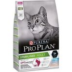 Purina Sterilised Okyanus Balıklı Kısırlaştırılmış Kedi Maması 10 Kg
