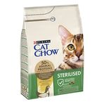 Purina Sterilised Tavuklu Kısırlaştırılmış Yetişkin Özel 3 kg Kedi Maması