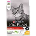 Purina Tavuklu Yetişkin Kuru Kedi Maması 3 kg