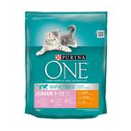 Purina Yavru Kedi Maması 800 G (1-12 Ay)