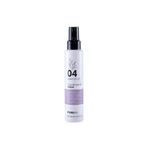 PURING 04 KeepColor Boyalı Saçlar için Keten Tohumu & E Vitaminli Saç Parlatıcı Sprey 150ml