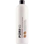 Puring 1000 ml Hydrargan Moisturizing Kuru Saçlar Şampuanı