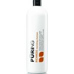 Puring 1000 ml Richness Nourishing Besleyici Saç Şampuanı