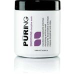 Puring 1000 ml Smoothing Discipline Besleyici Saç Maskesi