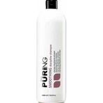 Puring 1000 ml Smoothing Discipline Kabaran Saçlar Şampuanı