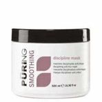 Puring 500 ml Smoothing Discipline Kabaran Saçlar Bakım Maskesi