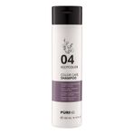 Puring Keep Color 300 ml Renk Koruma Saç Bakım Şampuanı