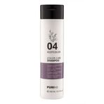 Puring Keep Color 300 ml Renk Koruma Saç Bakım Şampuanı