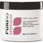 Puring Keep Color 500 ml Boyalı Saçlar Bakım Kremi