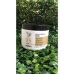 Puring Kuru Yıpranmış Saçlar Için 500ml Maske - 1