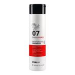 Puring Reinforce 300 ml Dökülen Saçlar Enerji Veren Bakım Şampuanı