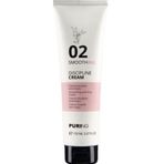Puring Smoothing 150 ml Kuru İşlem Görmüş Saçlar Pürüzsüzleştirici Disiplin Kremi