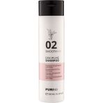 Puring Smoothing 300 ml Saç Disiplini Pürüzsüzleştirici Şampuan