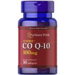Puritan's Pride CO Q-10 100 mg İçeren 30 Kapsül