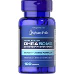 Puritan's Pride DHEA 50 mg 100 Tablet